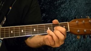 Yellow Submarine by The Beatles - Guitar Lesson