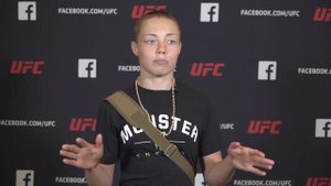 Что думают о России бойцы ufc Александр Волкановски, Роуз Намаюнас, Пейдж Ванзант [HD]