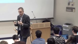 07-08. Личность, Карл Юнг и Король Лев (2017)