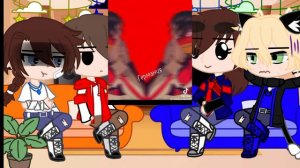 Реакция Городов и Страны/Sofi/Reaction/