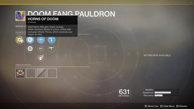 Destiny 2. Где Зур? Успей его найти до 15.01 смотреть онлайн