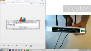 Сброс настроек роутера TP-Link на канале inrouter