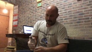 Закрытие кистевого эспандера Силаруков на 110 кг.