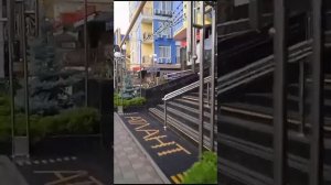 Отель Атлант Люкс Адлер. 2023.