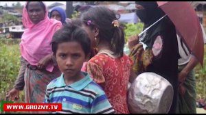 РОФ имени Кадырова начал процесс оказания помощи беженцам из штата Аракан (Мьянма)
