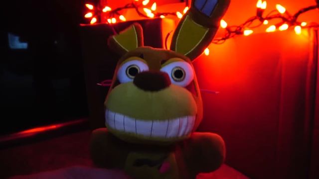 Sonic Goes to the Five Nights at Freddy's Movie! - Sonic and Friends смотреть онлайн