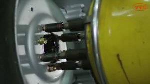 Поздравление завода YTO с Новым 2023 годом.