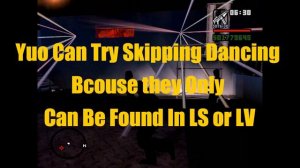 Get Police Uniform In 3 Minutes (progress with Barbara+) Gta San Andreas