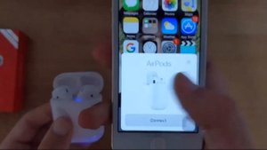 Беспроводные_Стерео_наушники_TWS_i15_pods полностью идентичные с Airpods