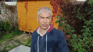 Предохранительный клапан в септике