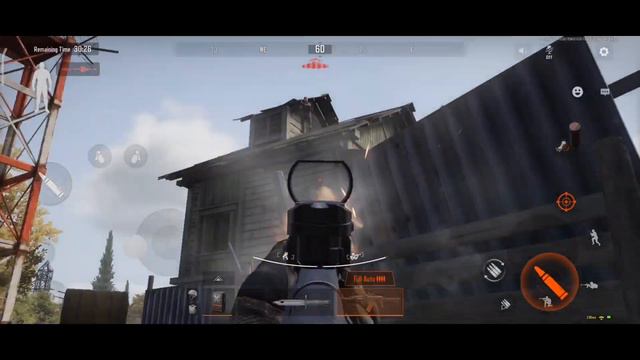Arena Breakout Gameplay walkthrough (Android) Part - 2
