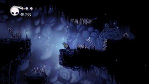 Купили простой ключ и не обрадовались!(Hollow Knight) 5#