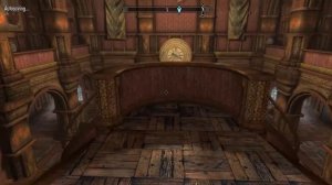 skyrim-clockwork mod pt 2