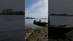 Рыбалка на воблу. Мумра апрель 2024.