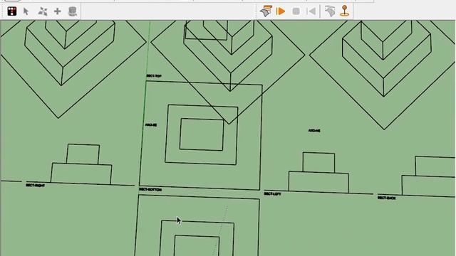 CADup Plugin For Sketchup | Get Cad Drawings of All Views in Single Click in Sketchup смотреть онлайн