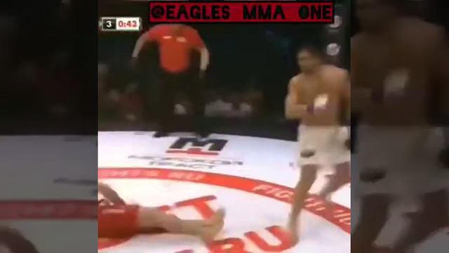 Ахмет Алиев супер накаут смотреть онлайн