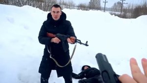 ЮТУБ ХАЙП СПАС ИНФОРМАТОРА ОТ ГОПНИКОВ