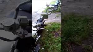 Обзор Kawasaki vulcan 1500