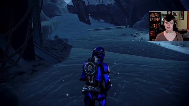 Back To The Citadel! (+ Kasumi!) | Mass Effect 2 Legendary Edition Part 2 | First Playthrough смотреть онлайн