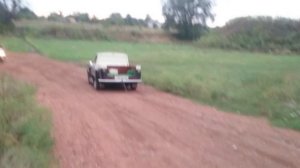 Иж 2715 тюнинг двигателя пикап москвич пирожок