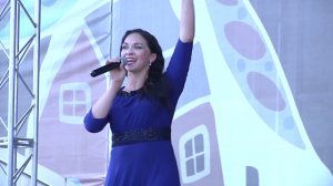 НЕ БЫЛО ПЕЧАЛИ,ПРОСТО УХОДИЛО ЛЕТО