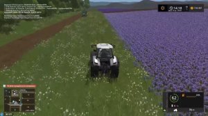 Farming Simulator 2017 Свапа Агро. Часть 16. Все пошло наперекосяк.