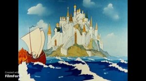 Сказка о царе Салтане