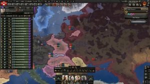 30 minutes of Hel challenge - Poland 1939 Hearts of Iron 4