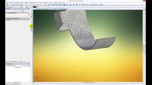 Адаптивные элементы и T-FLEX CAD