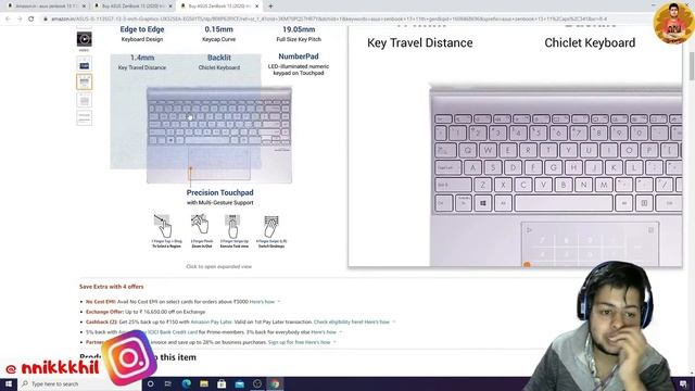 asus zenbook 13 review 2020 | asus zenbook 13 i5 11th gen | asus zenbook 13 11th gen смотреть онлайн