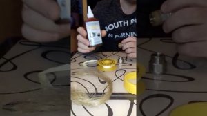 Герметизация резьбовых соединений