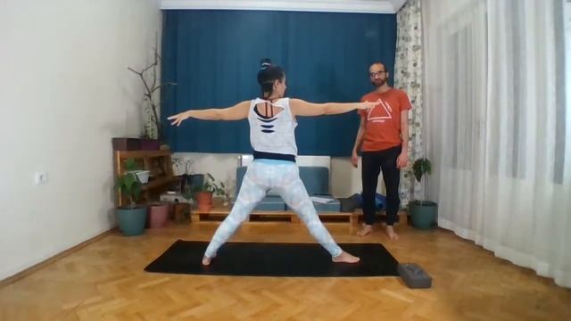 Tantra'nın bakış açısıyla Kundalini - Tantrik Hatha Yoga ve Yoga Nidra - Yoga@Hub Canlı смотреть онлайн