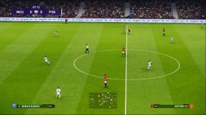 PES 2021 | Next Season Patch 2023-UPDATE OPTION FILE 2023 PS4 PS5 PC