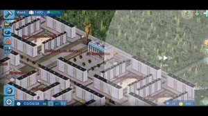 ОБЗОР ГОРОДА ПОДПИСЧИКА /СОВЕТСКИЙ ГОРОД В THEOTOWN