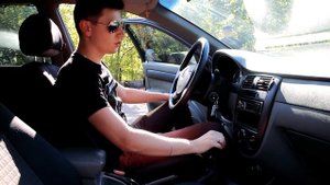 ТЕСТ-ДРАЙВ | Chevrolet Lacetti SE | Есть ли жизнь после Lanos`a? | Чем хороша Лачетти?