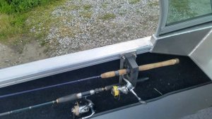 Спиннингодержатель Винбот 46 Эво