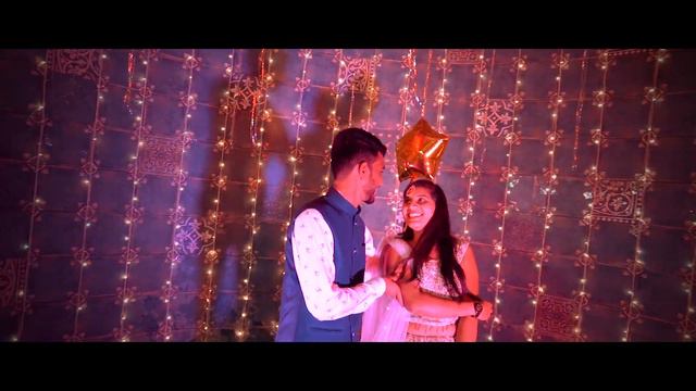 Best Pre Wedding Teaser 2021 | Rahul Weds JAYA Jhalawar Mishtten смотреть онлайн