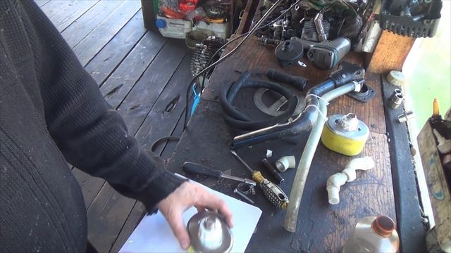 бумажный воздушный фильтр на компрессор