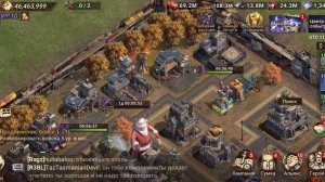 Doomsday Last Survivors разбираем новую механику быстрая тренировка.