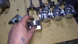 Тойота,1G,FE,ремонтные поршни,75,5