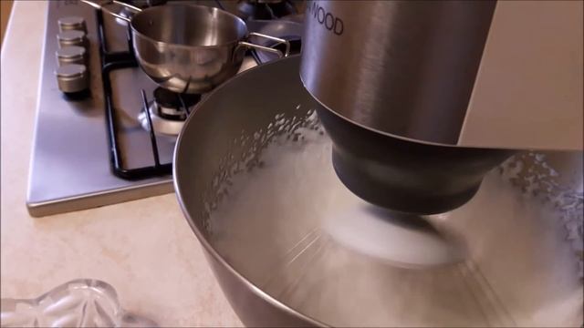 Рецепт крема для промазки коржей Сливочный крем