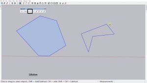 Edge Tools in SketchUp - Plugin Tutorial