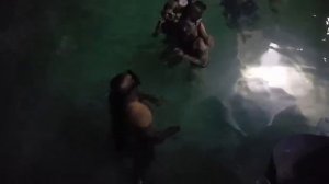 Lagoon view maldives