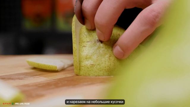 ПШЕННАЯ КАША - Рецепты от SPAR