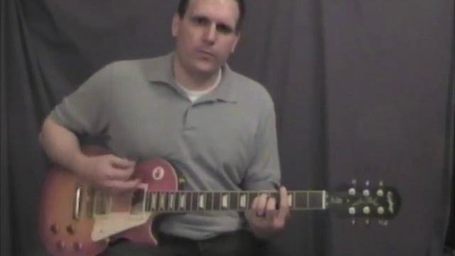 Les Paul Standard Cherry Burst Inv#051801 смотреть онлайн