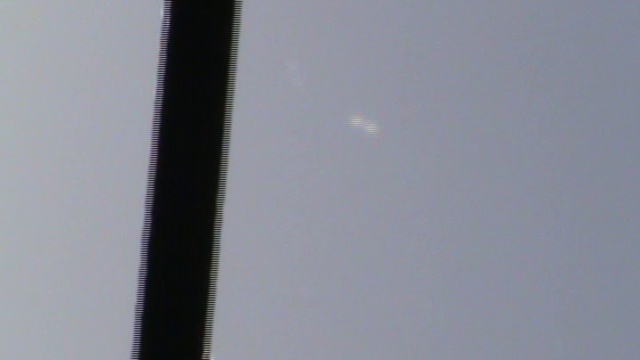 НЛО над Гольяново - Москва 4 июня 2014 смотреть онлайн