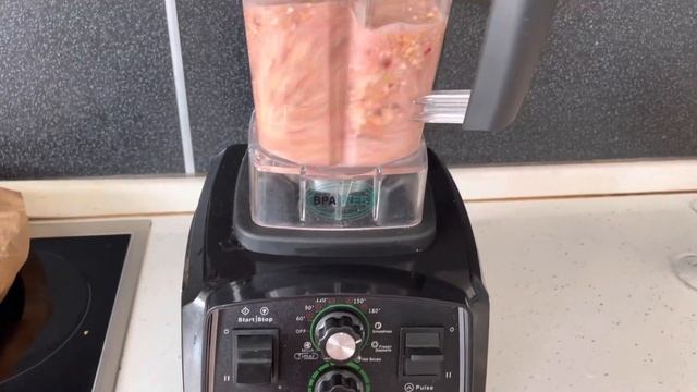 ВЛОГ ЗАПЛАНИРОВАЛА ОДНИ БЛЮДА, А ПРИГОТОВИЛА ДРУГИЕ|смузи из зелёной гречки|ПОКУПКИ FIX PRICE смотреть онлайн