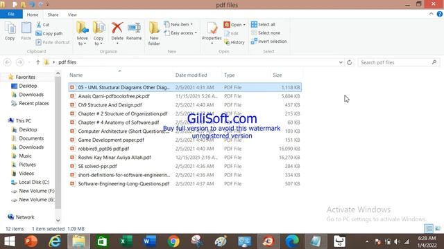 How To Open PDF File | How to Open PDF File in Word/Exce/powerpoint/Laptop/Mobile/Online | Part 1 смотреть онлайн