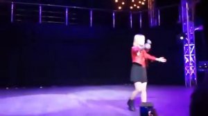 Ярослава Дегтярёва – "Кукушка" (Звёзды Детского Голоса, Санкт-Петербург, 03.05.2018)