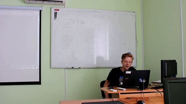 Внуков Артем о курсе Джава 2 смотреть онлайн